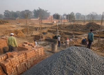 construction