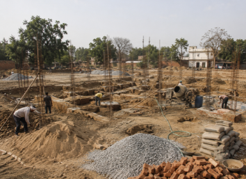 construction