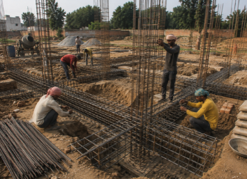 construction