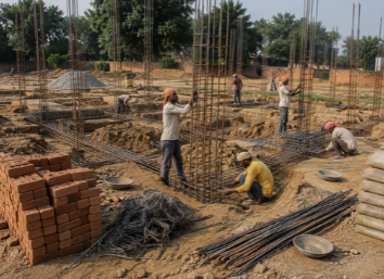 construction